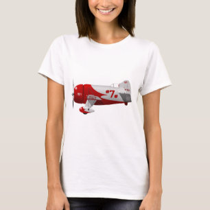 Granville Brothers Aircraft  "Gee Bee R-1" T-Shirt
