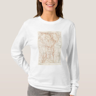 Granville, Massachusetts T-Shirt