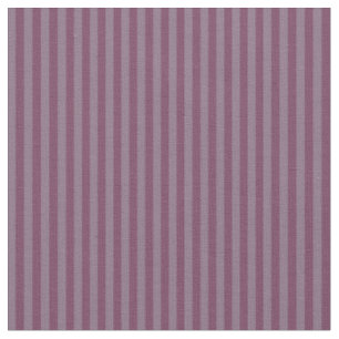 Grape and Purple Gray Stripes Fabric