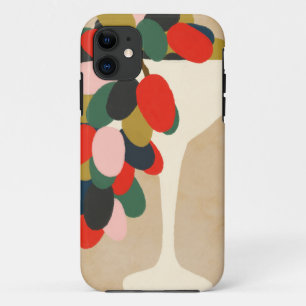 Grape Array iPhone 11 Case