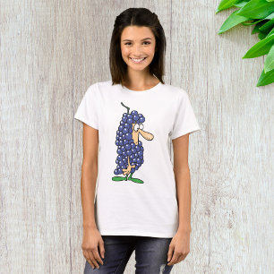 Grape Costume T-Shirt