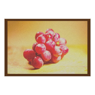 "Grape" Cute Photo. Buy Now Photo Print