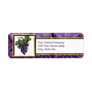 Grape de Purple