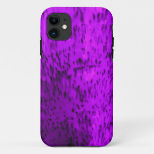 Grape Earthenware iPhone 11 Case