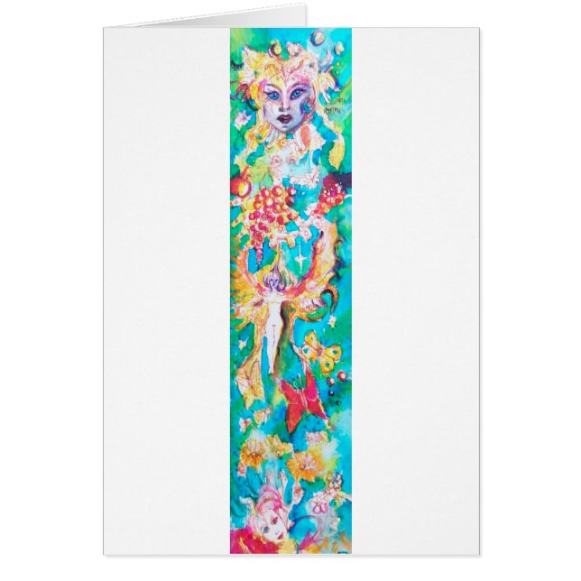 GRAPE FAIRY TALE (Front)