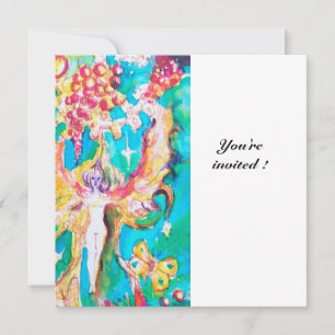 GRAPE FAIRY TALE1 INVITATION