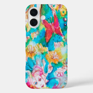 GRAPE FAIRY TALE iPhone 16 CASE