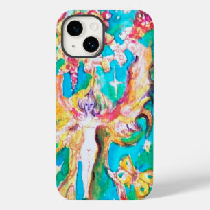 GRAPE FAIRY TALE iPhone 14 CASE