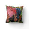 Grape Harvest Pillow