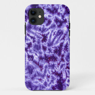 Grape Koolaid Tie-Dye iPhone 5 Barely There Case