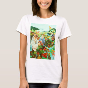 Grape Pickers 1996 T-Shirt