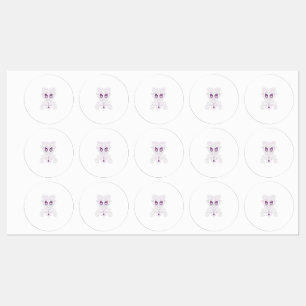 Grape Purple, Grape, Honey Flower decorative