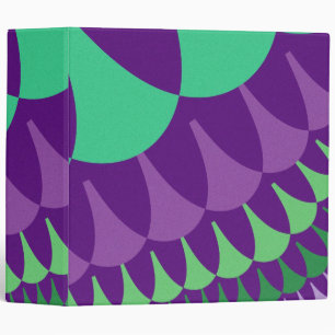 Grape Scales Binder