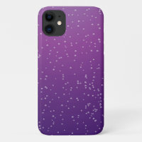 Grape Soda Bubbles