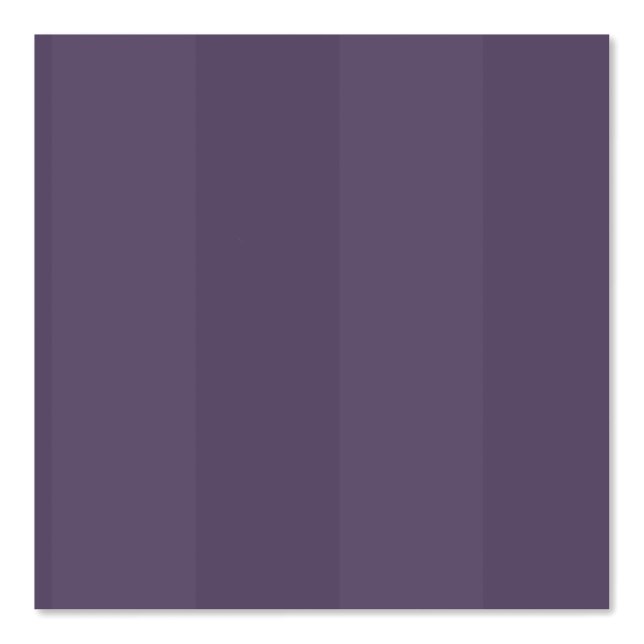 Grape Soda Six Inch Purple Shadow Stripe Wallpaper (Front)