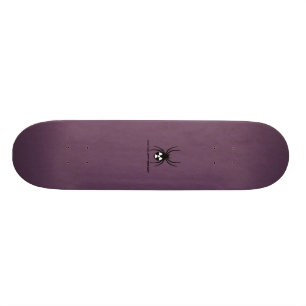 "Grape Soda" Skateboard
