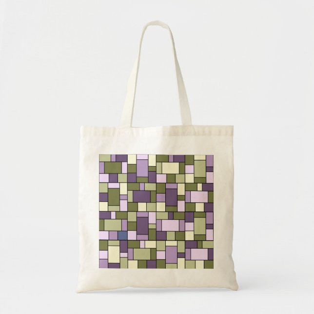 Grape Tote Bag (Front)