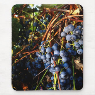 Grape Vines MP Mouse Pad