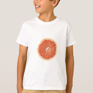 Grapefruit Slice T-Shirt