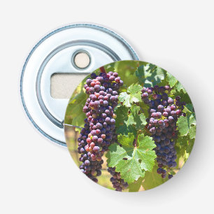 Grapes Bottle Opener