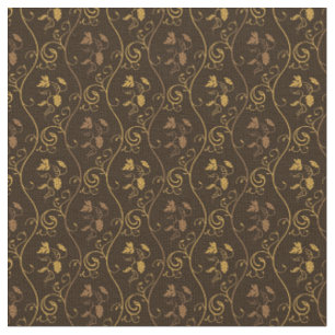 Grapes décor fabric