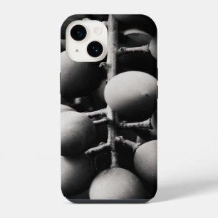 grapes for a sour day iPhone 14 case