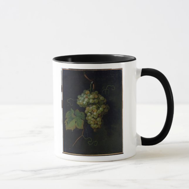 Grapes Mug (Right)