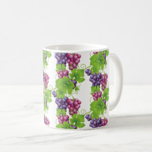 Grapes Mug
