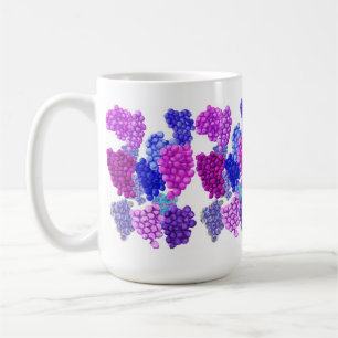 Grapes Mug