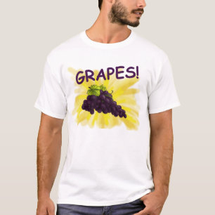 Grapes Shirt
