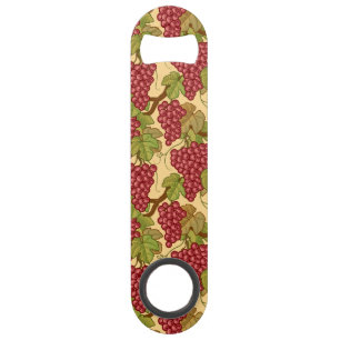 Grapes Speed Bottle Opener