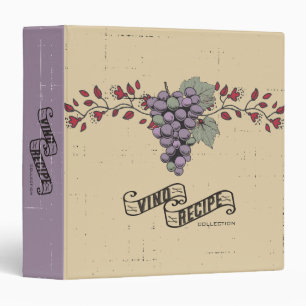 Grapes vines Tuscan wine tasting vineyard tours Binder