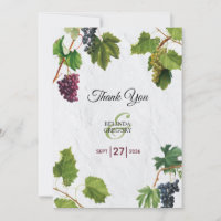 Grapes Vineyard Mediterranean Greek Island Wedding