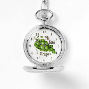 Grapes Watch