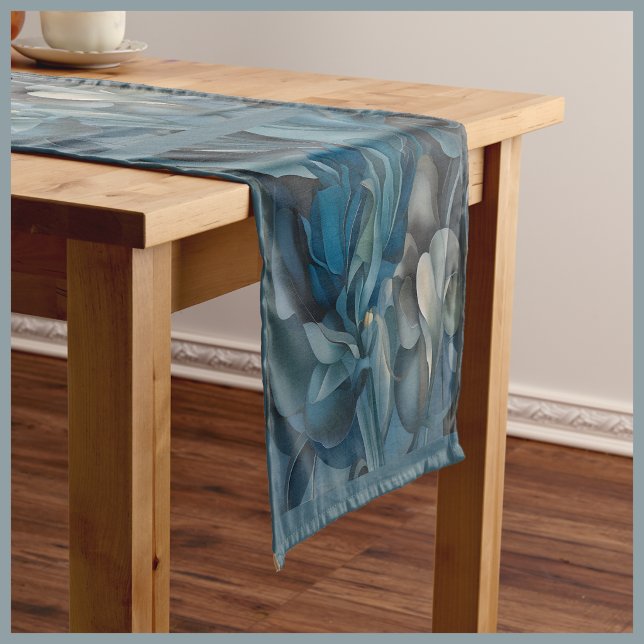 Grapevine Melody Short Table Runner (Grapevine Melody Short Table Runner
)