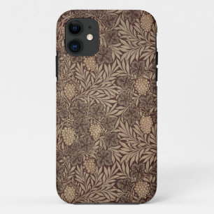 Grapevine Patterned iPhone4 Case