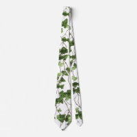 Grapevine Tie