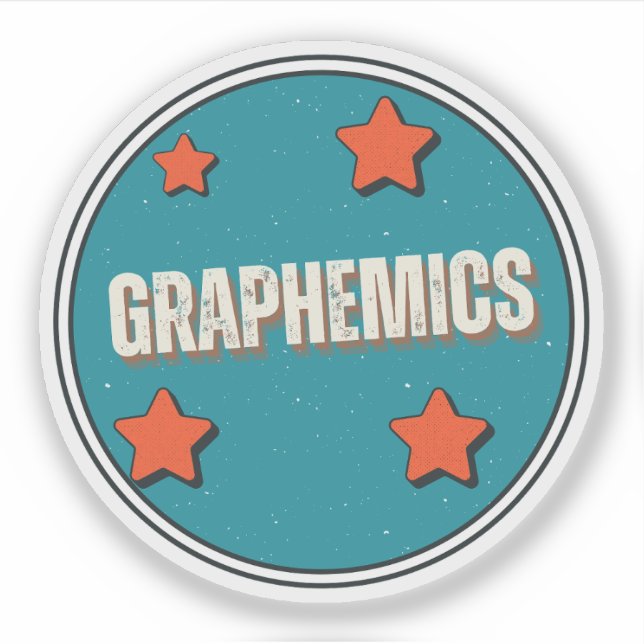 Graphemics (Front)