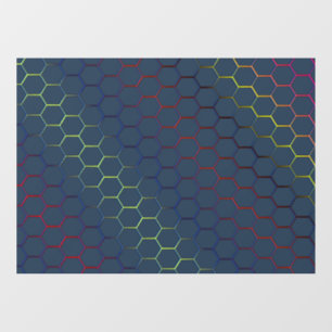 Graphene Window Cling