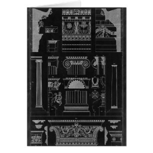 Graphic Architecture IV