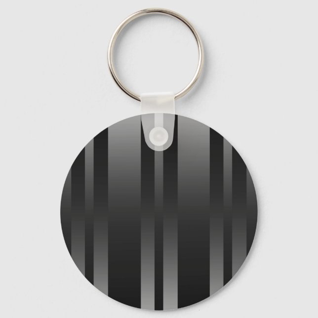 Graphic Art Background Colours Keychain (Front)