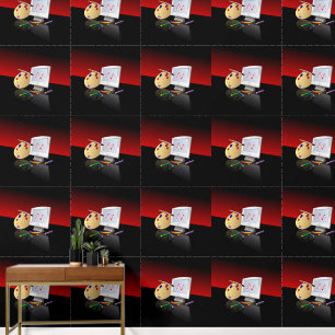 Graphic Art Wallpaper