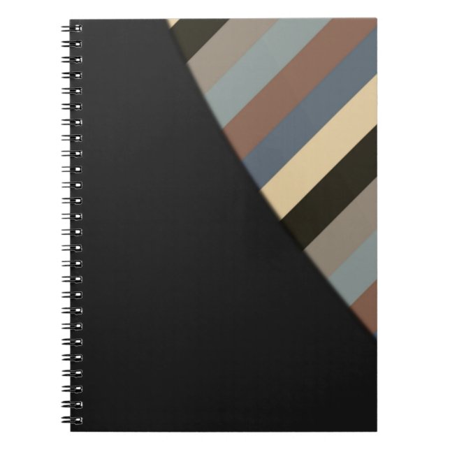 Graphic Artist Notebook (Front)