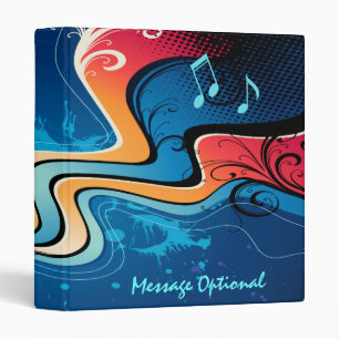 Graphic Design 17 Binders Options