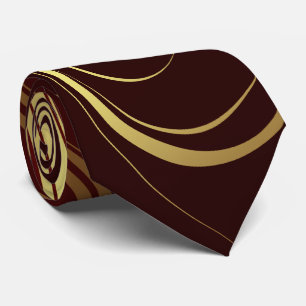 Graphic Design 3 Tie