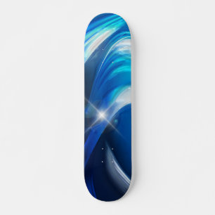 Graphic Design 9 Skateboard