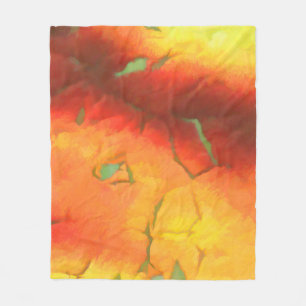 graphic design digital background texture colourfu fleece blanket