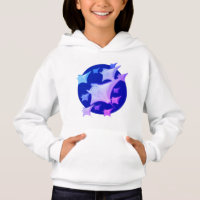 Graphic Design Manta Ray Lover