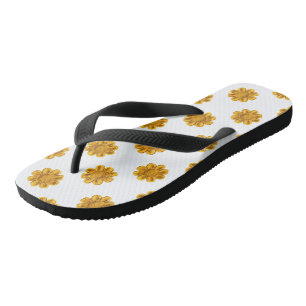 Graphic design trends flip flops