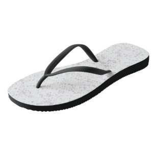 Graphic design trends flip flops